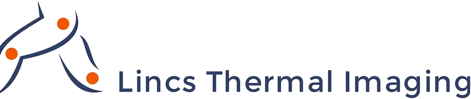 Lincs Thermal Imaging Logo